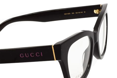 occhiali da vista donna 2023 gucci|occhiali da vista donna.